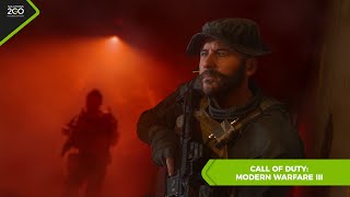 Call of Duty - Modern Warfare III - Trailer