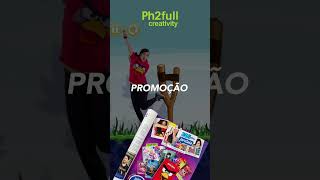 Ph2, 30 anos, dá um play!