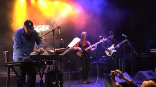 Manfred Mann's Earth Band Tribute -  Don't Kill It Carol