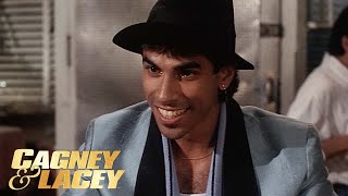 How Good Is Hector's Intel? | Cagney & Lacey