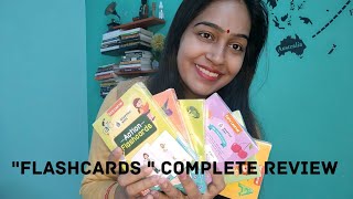 | Spartan kids FLashcards review |How to use Flashcards for babies| #flashcards