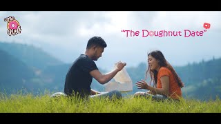 The Doughnut Date | The Onuts