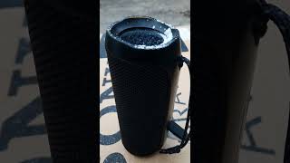 JBL Flip 4 Bass test #jbl #speaker #bass #sound #2