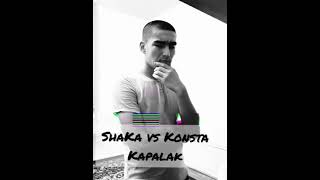 ShaKa ft. Konsta kapalak