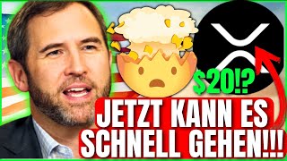 🚨 XRP Mega-Pump in Sicht? Ripple & Kryptowährungen Update! 📈 So könnte XRP explodieren!