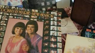 Huge classic rock haul/ collection vinyl, 8 tracks ,CD and more