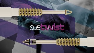 SubTwist - Anclaje roscado sin nudos