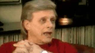 Harlan Ellison "I Have No Mouth And I Must Scream" interview