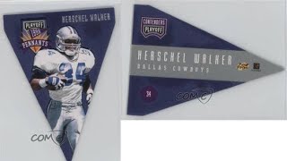 Herschel Walker full cowboys highlights