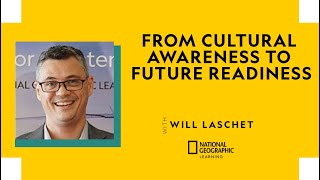 From Cultural Awareness to Future-Readiness