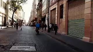 Renta de Local en Centro Histórico