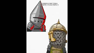 Top 10 Melhores personagens do Castle Crashers