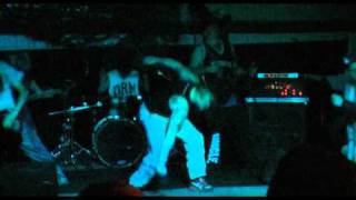 Fallbrawl - Break Out (Part 9/10; 8/10/2k10 @ Bullet/Suhl)