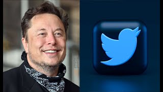 Tajiri namba1 duniani (Elon Musk) anataka kununua mtandao wa Twitter...