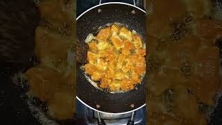 restaurant style chicken 65 at home #shorts #viral #viralshorts