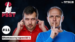 Olomoucký speciál I. | PŠŠT EP. 11