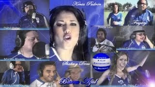 Barra Azul - Varios Artistas - El Salvador - 2012 + Link de Descarga