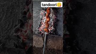 cooking for chicken tandoori ..😋🤤😍 #shortvideo #shorts #shots #youtubeshorts