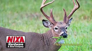 Nixa Hardware - Deer Plot Seed :15