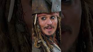 Pirates of the Caribbean. #johnnydepp