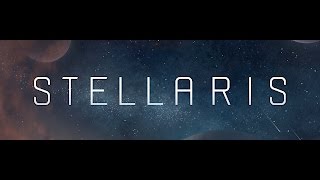 Stellaris Let's Play - There is so much to do!