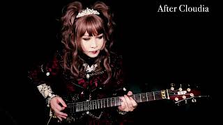 After Cloudia / Versailles 弾いてみた