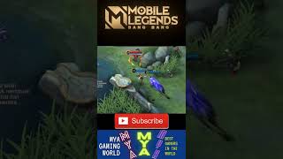 MOMENT KEREN CLINT MANIAC | MOBILE LEGENDS BANG BANG SHORT