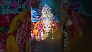 Saawan Ki Rut Hai Aaja Maa Status | Durga Puja Status | Navratri Status |