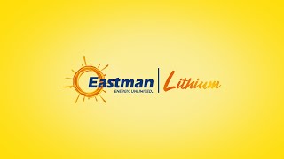 Lithium Battery specifications Explained | Everything You Need to Know | Eastman Lithium Battery