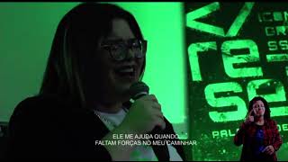 O Seu amor por mim- Déborah Garcia| COVER (versão Paloma Possi)