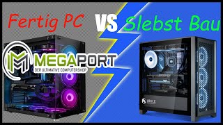 🔸MEGAPORT🔸Günstig ? | Test | Selbstbau  | Vergleich