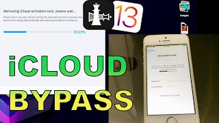 Checkra1n iCloud bypass for iPhone/iPad all PC supported-4MeKey Review