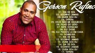 GERSON RUFINO Os Melhores Hinos Nacionais De Todos Os Tempos #GERSONRUFINO