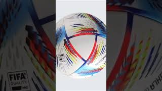 FIFA 2022 Official Football #fifa #football #qatar2022 #qatarworldcup #fifa22