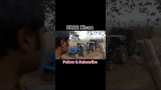 Powertrac tochan | Tractor Video |tractorshorts |tractor tochan |#shorts #short #viral