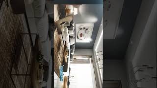 3ds max vray. 6 interior animation #architecture