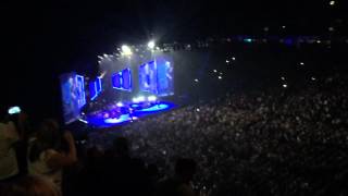 Simply Red - Stars @ MEN ARENA Manchester