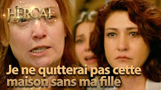 Je vous détruirai dans une munite - Hercai | Chapitre 42