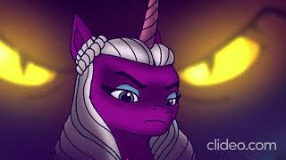 MLP PMV :  Queen Opaline Arcana Music Video