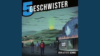 Teil 11 - Der letzte Schrei