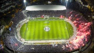 PAOK-Marseille 0-1