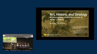 Art, History, and Sinology: An International Conference in Honor of Martin J. Powers