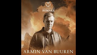 Armin van Buuren - Tomorrowland 2023 (Remake)