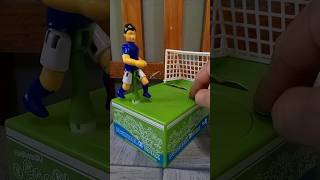 super cool football mini