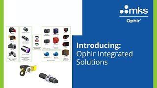 Ophir Integrated Solutions