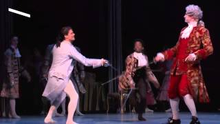 Ballett | Manon | Sir Kenneth MacMillan | Nasjonalballetten