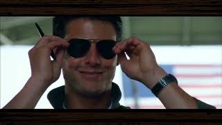 Top gun: highway to the danger zone / playing with the boys