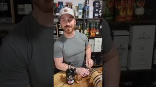 Whisky Review Bunnahabhain