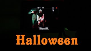 Halloween Promo