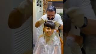 BEST HAIRSTYLE FOR SCHOOL BOYS 💈 LATEST HAIRCUT ✂️ FOR BOYS 💈